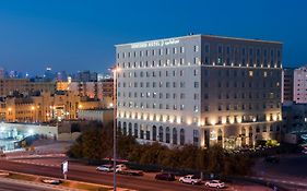 فندق كونكورد الدوحة